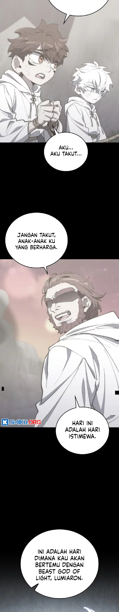 Dungeon Architect Bab 43 halaman 3