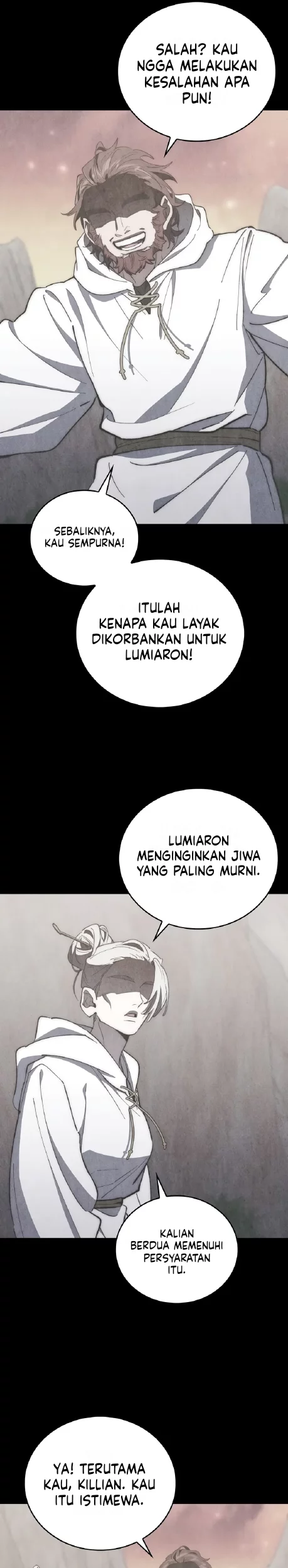 Dungeon Architect Bab 43 halaman 6