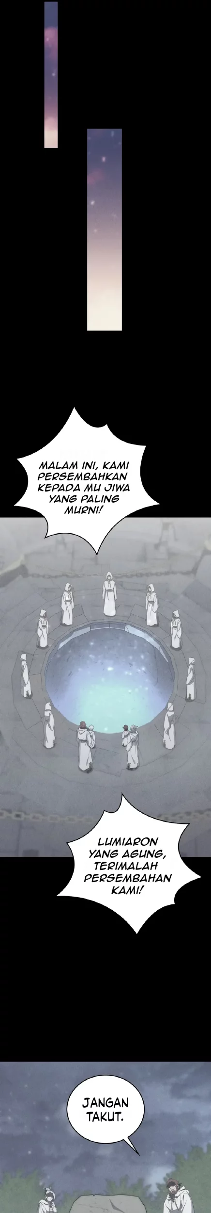 Dungeon Architect Bab 43 halaman 10