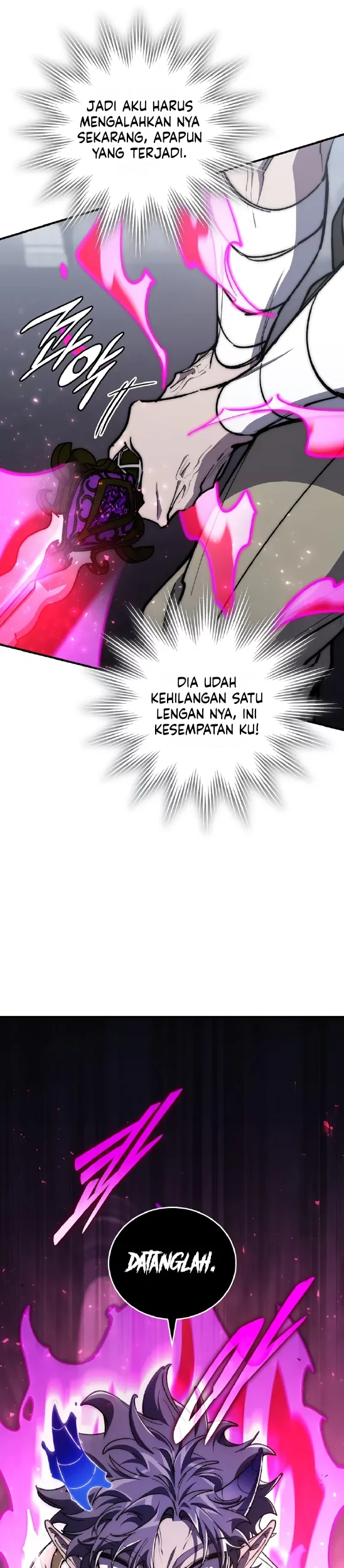 Dungeon Architect Bab 43 halaman 22