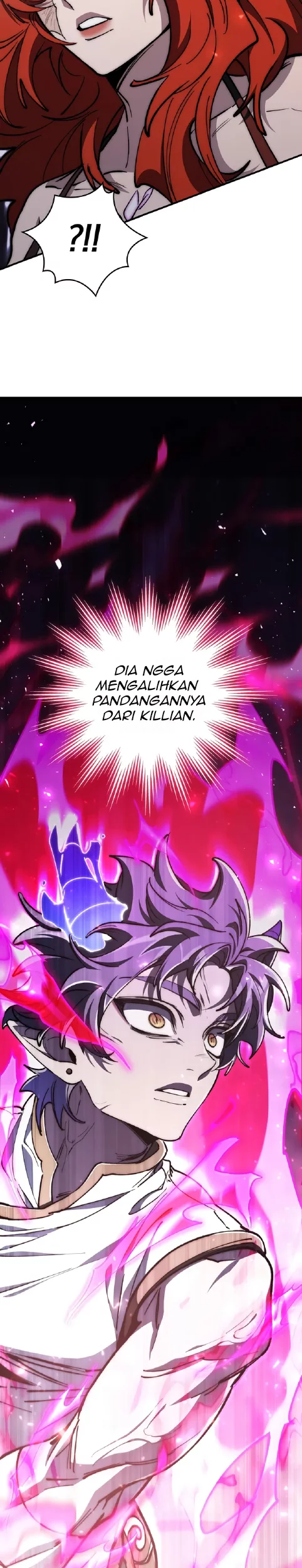 Dungeon Architect Bab 43 halaman 28