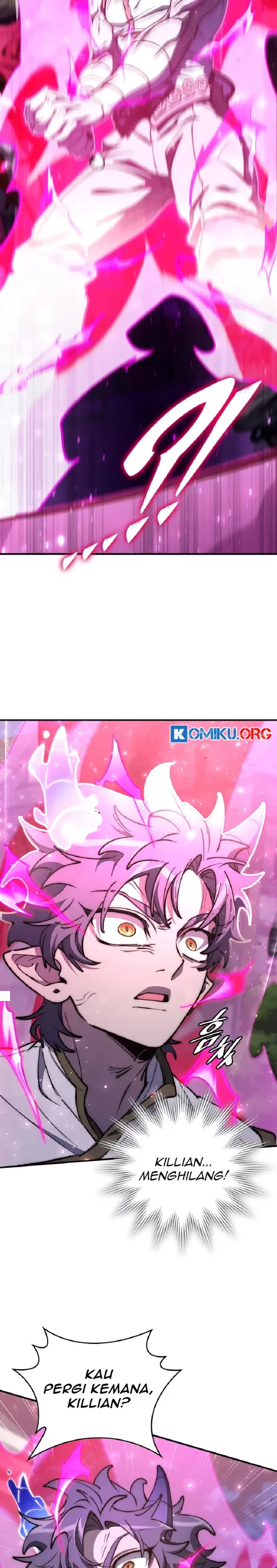 Dungeon Architect Bab 43 halaman 47