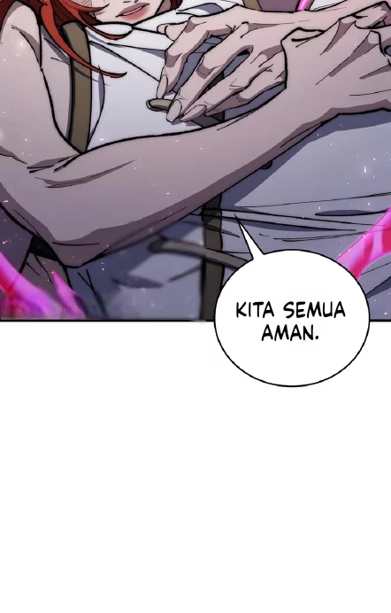 Dungeon Architect Bab 43 halaman 49