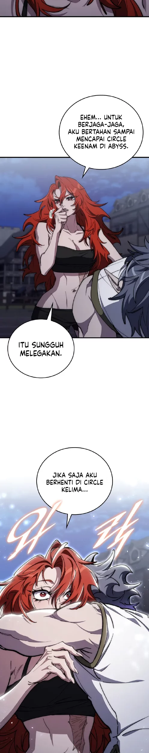Dungeon Architect Bab 44 halaman 4