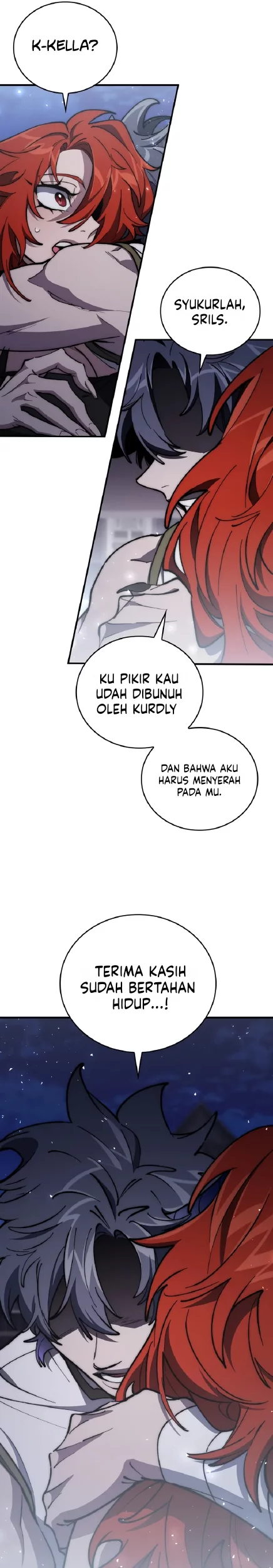 Dungeon Architect Bab 44 halaman 6