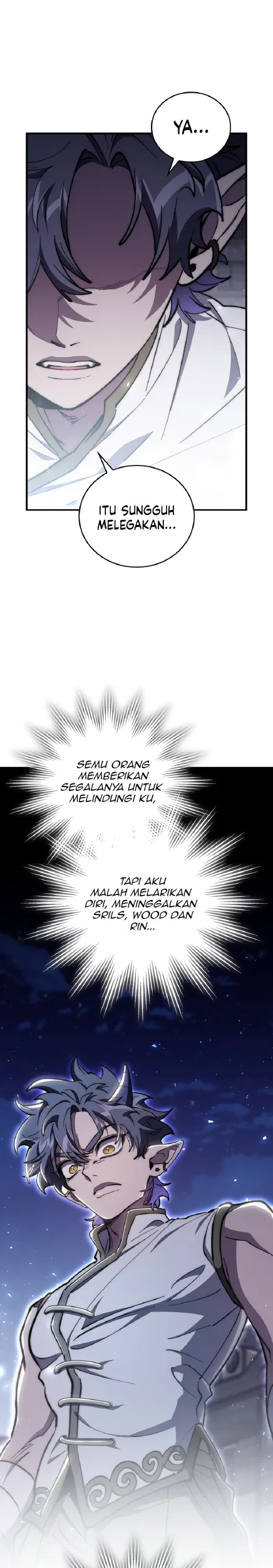 Dungeon Architect Bab 44 halaman 10