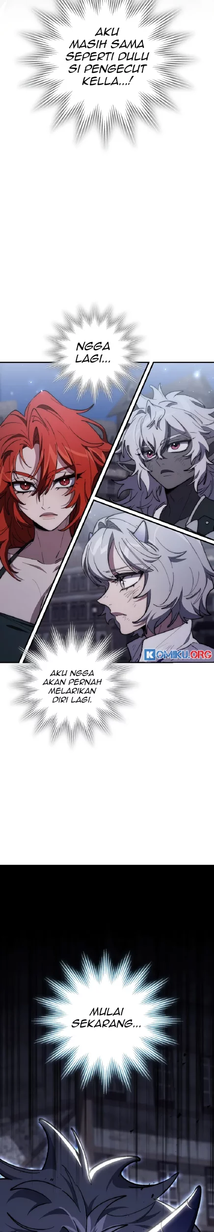 Dungeon Architect Bab 44 halaman 11