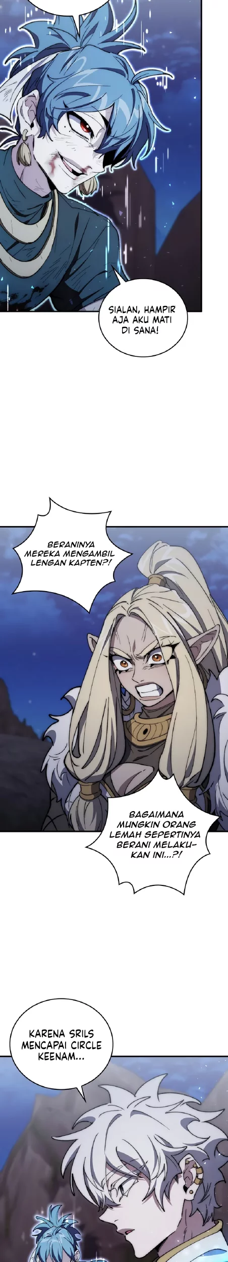 Dungeon Architect Bab 44 halaman 20