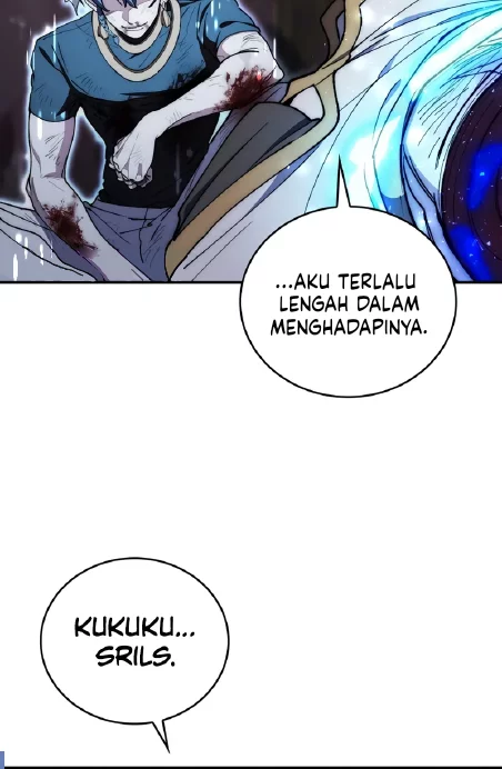 Dungeon Architect Bab 44 halaman 21