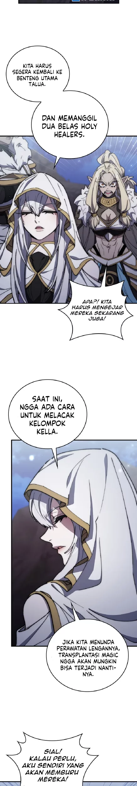 Dungeon Architect Bab 44 halaman 24