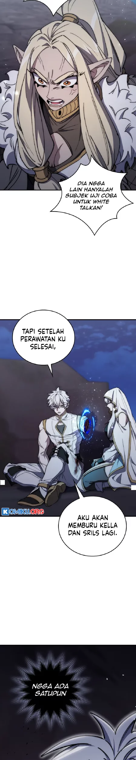 Dungeon Architect Bab 44 halaman 27