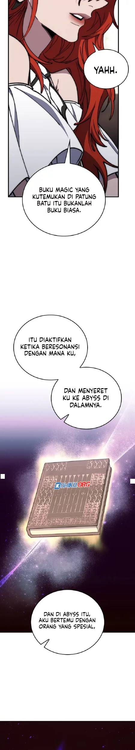 Dungeon Architect Bab 44 halaman 31