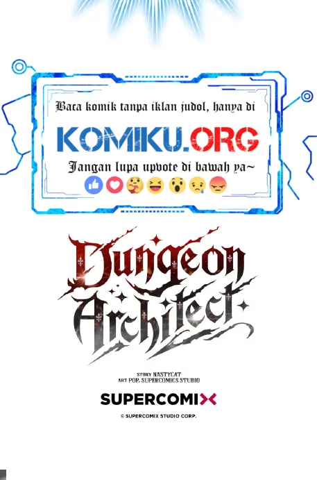 Dungeon Architect Bab 44 halaman 37