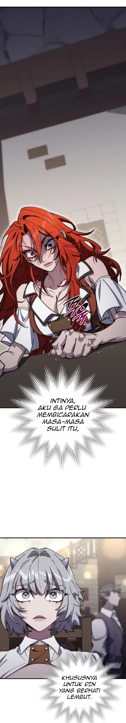 Dungeon Architect chapter 45 halaman 10