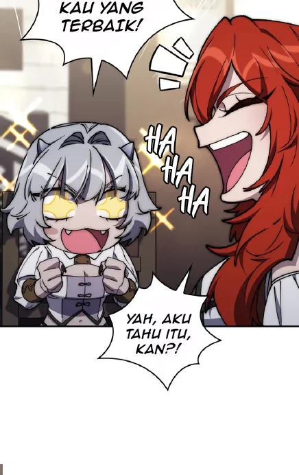 Dungeon Architect chapter 45 halaman 13