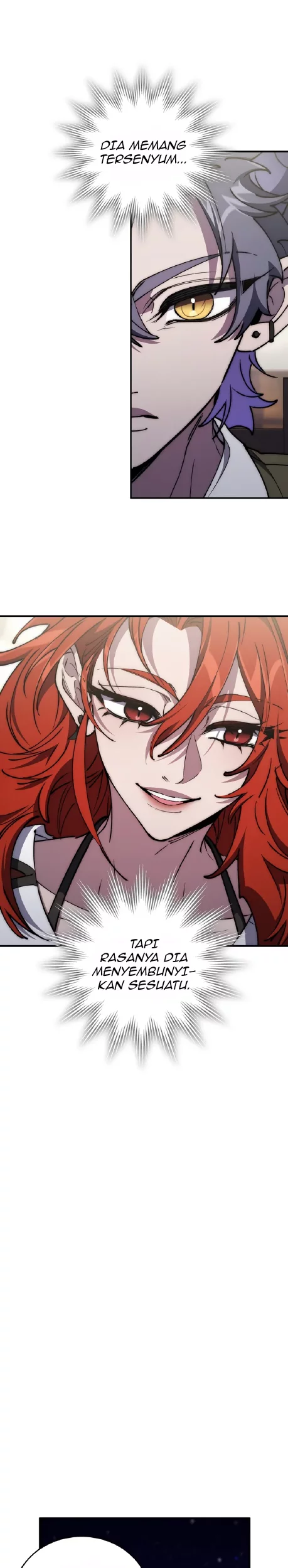 Dungeon Architect chapter 45 halaman 14