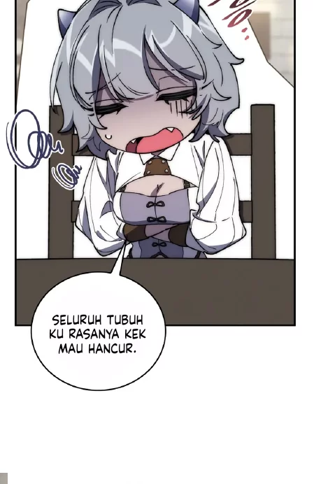 Dungeon Architect chapter 45 halaman 17