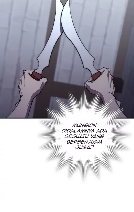 Dungeon Architect chapter 45 halaman 21