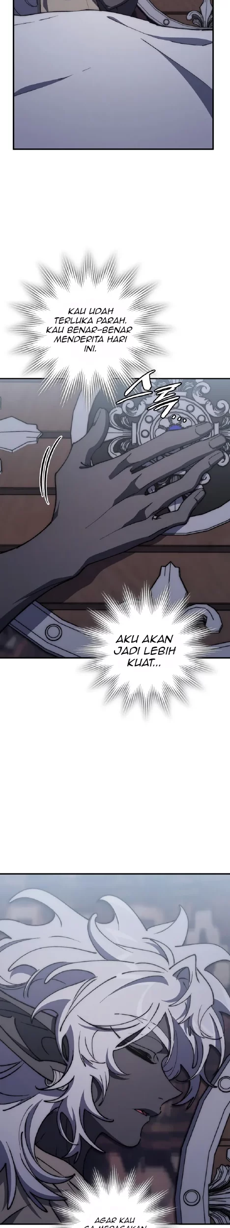 Dungeon Architect chapter 45 halaman 24