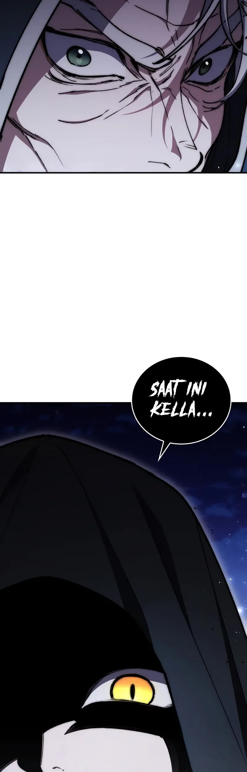 Dungeon Architect chapter 45 halaman 39
