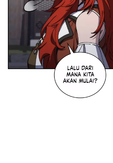 Dungeon Architect chapter 46 halaman 9