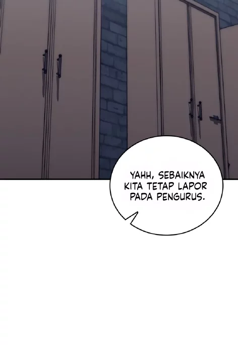 Dungeon Architect chapter 46 halaman 25