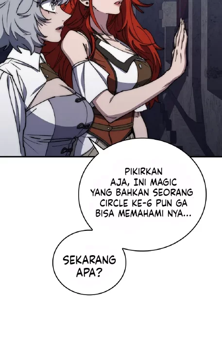 Dungeon Architect chapter 46 halaman 29