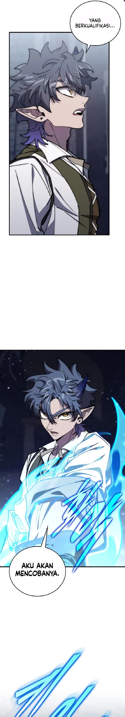 Dungeon Architect chapter 46 halaman 30