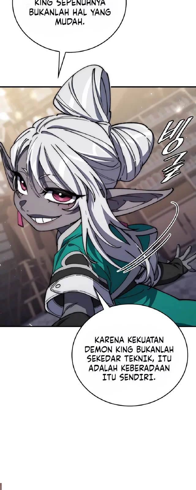 Dungeon Architect chapter 47 halaman 11