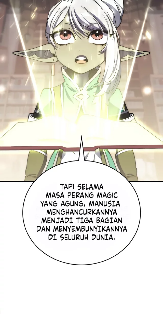Dungeon Architect chapter 47 halaman 16