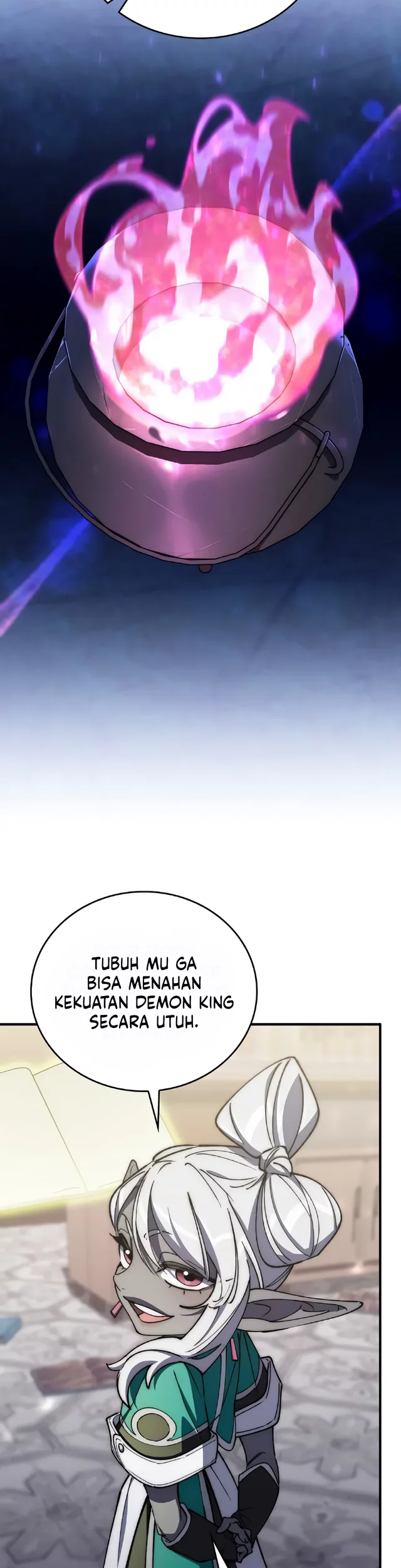 Dungeon Architect chapter 47 halaman 20