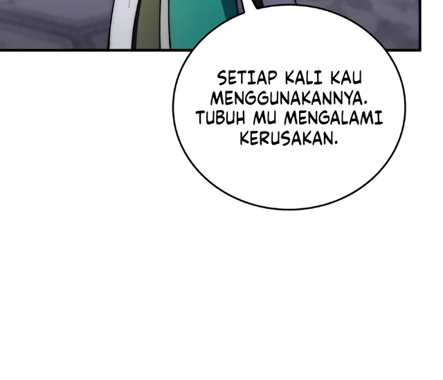 Dungeon Architect chapter 47 halaman 21