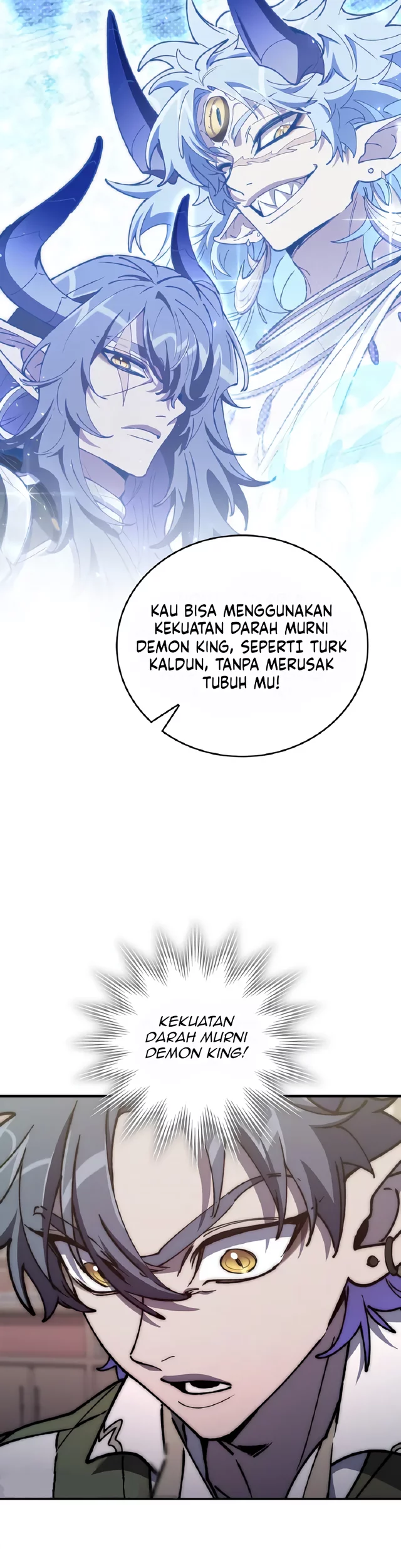 Dungeon Architect chapter 47 halaman 23