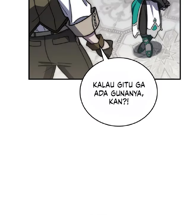 Dungeon Architect chapter 47 halaman 36