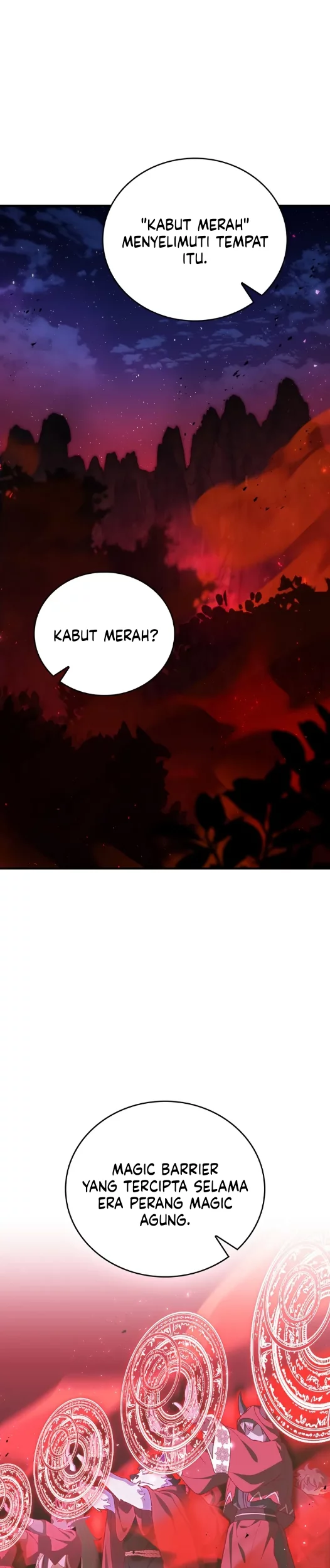 Dungeon Architect chapter 47 halaman 52