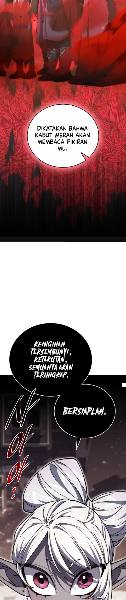 Dungeon Architect chapter 47 halaman 53