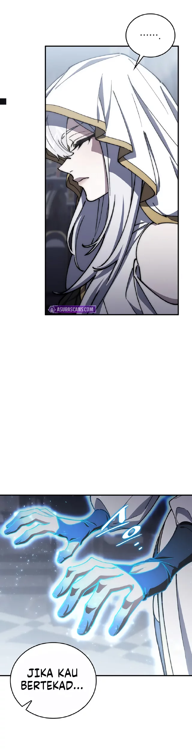 Dungeon Architect chapter 48 halaman 24