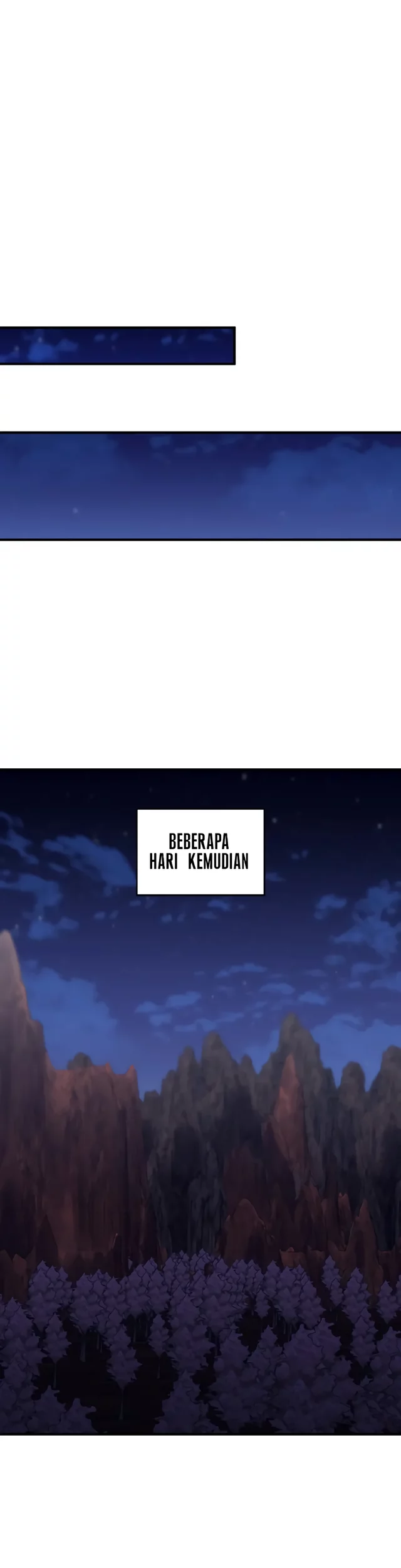 Dungeon Architect chapter 48 halaman 33