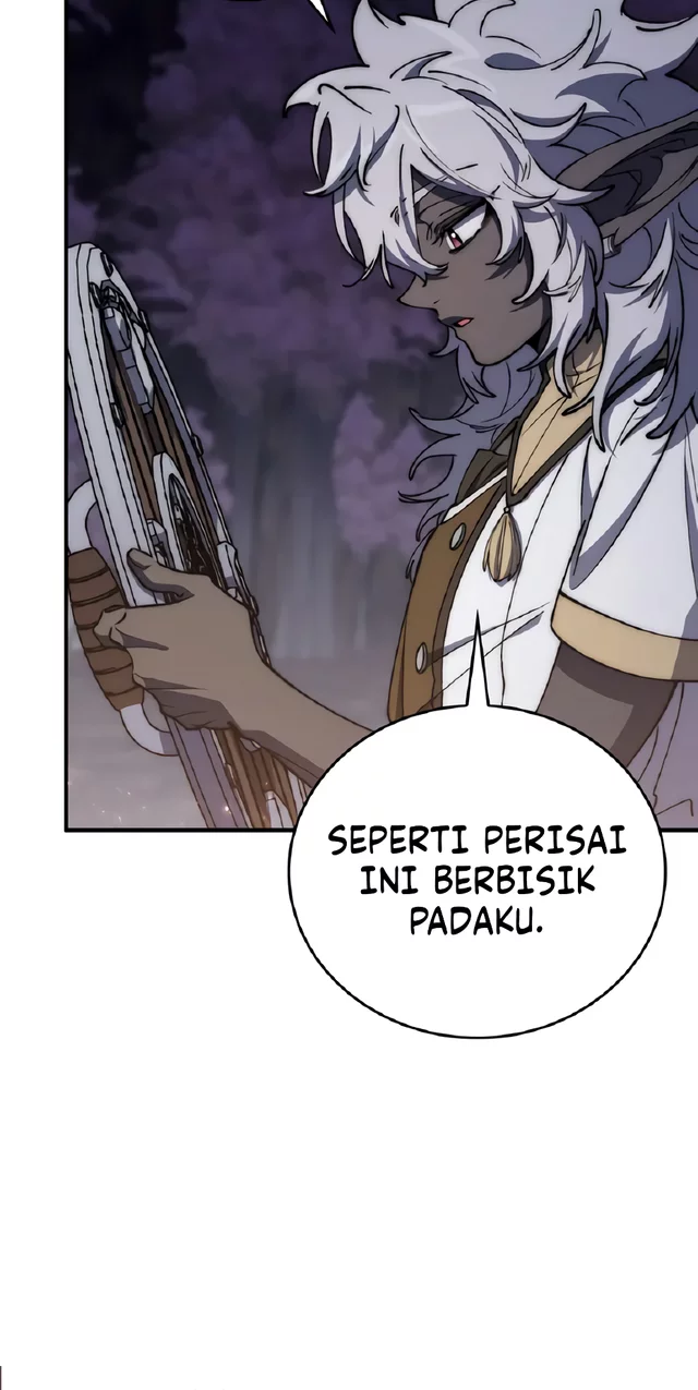 Dungeon Architect chapter 48 halaman 36