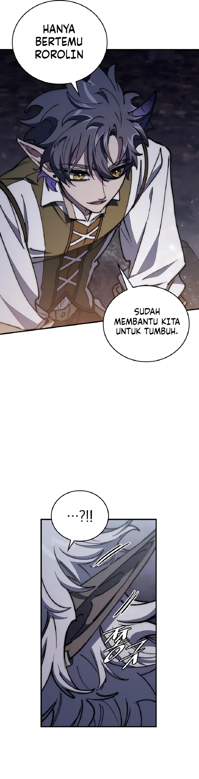 Dungeon Architect chapter 48 halaman 37