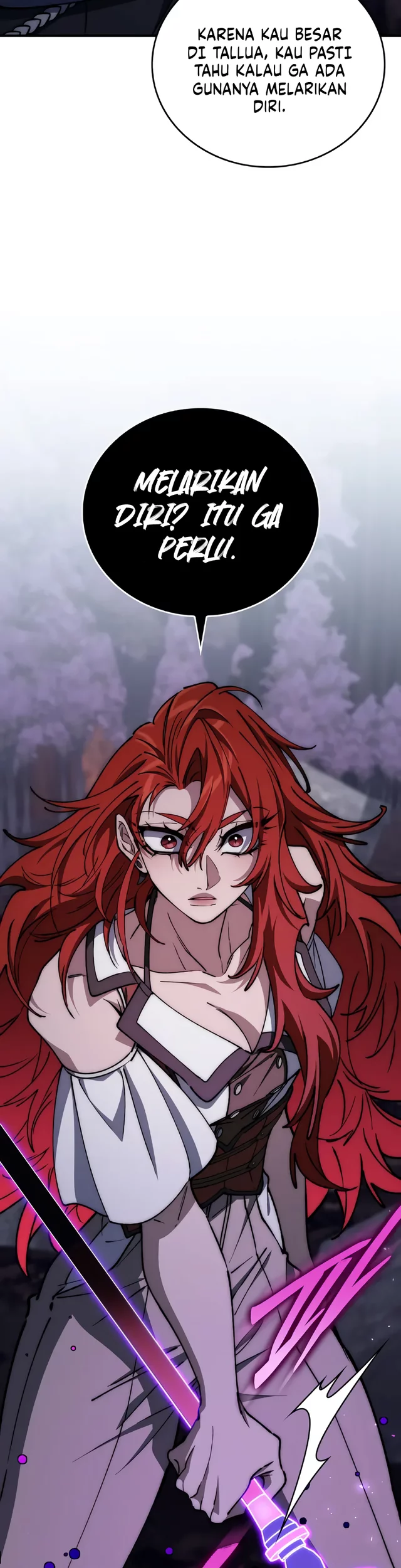 Dungeon Architect chapter 48 halaman 43