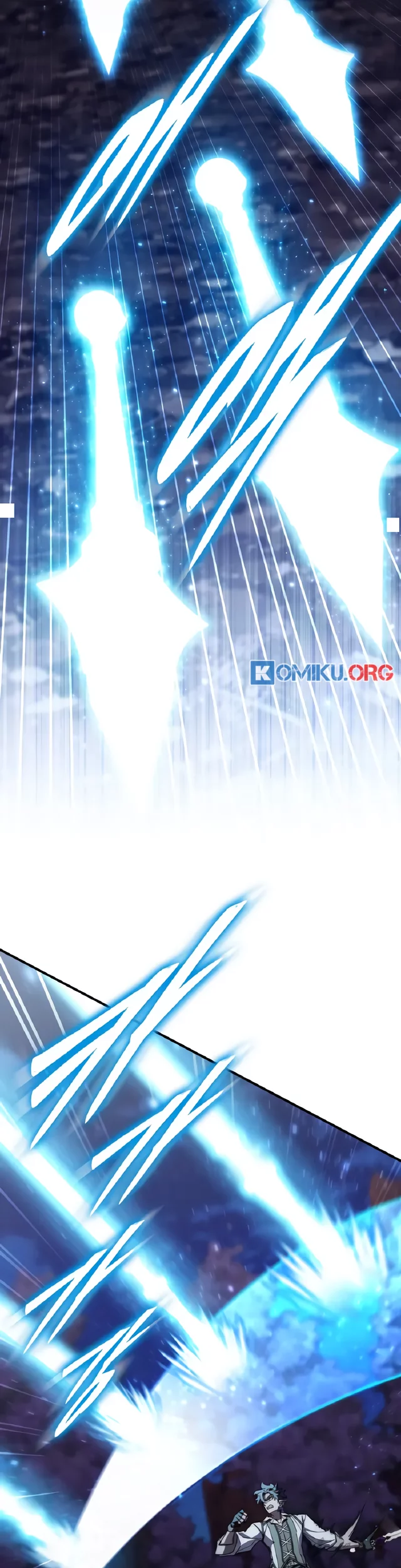Dungeon Architect chapter 49 halaman 4