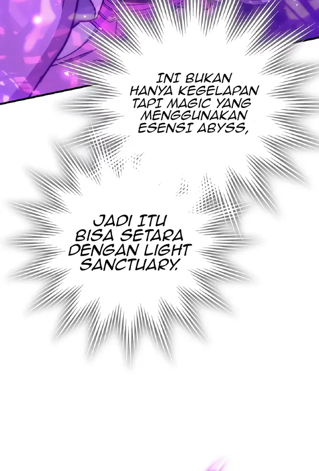 Dungeon Architect chapter 49 halaman 11