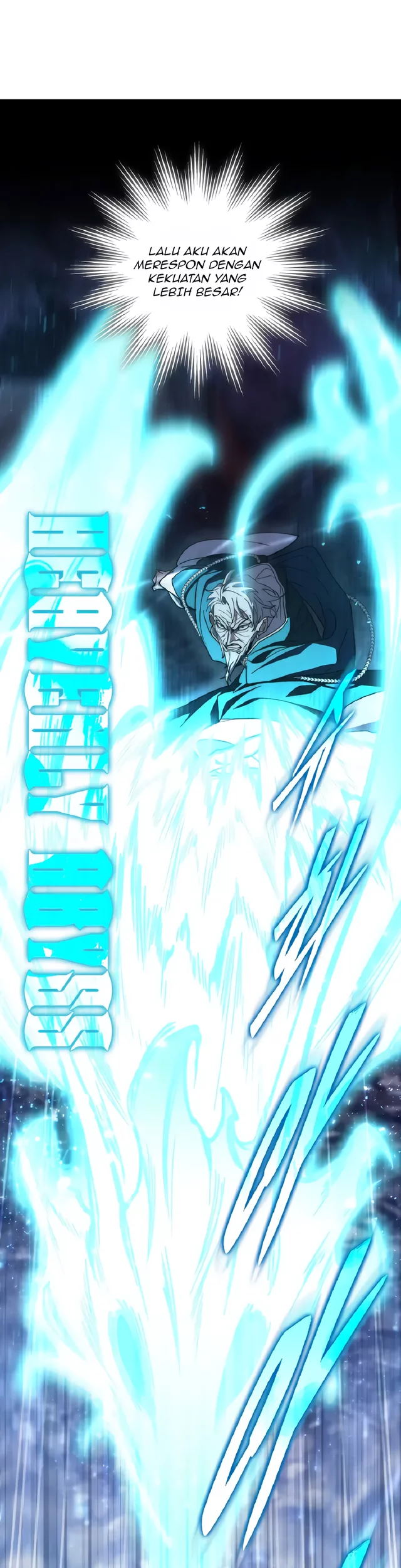 Dungeon Architect chapter 49 halaman 15