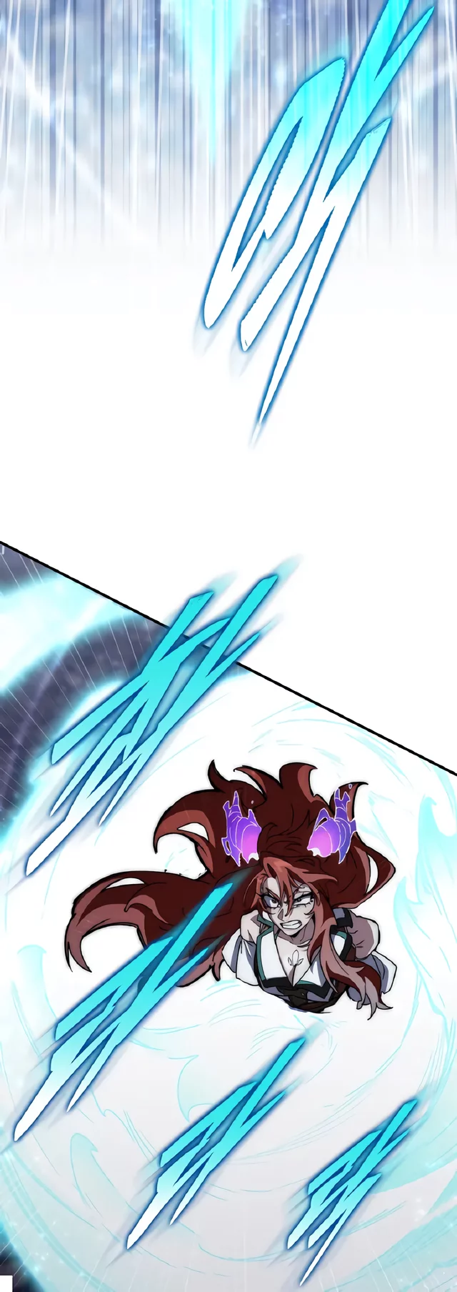Dungeon Architect chapter 49 halaman 16