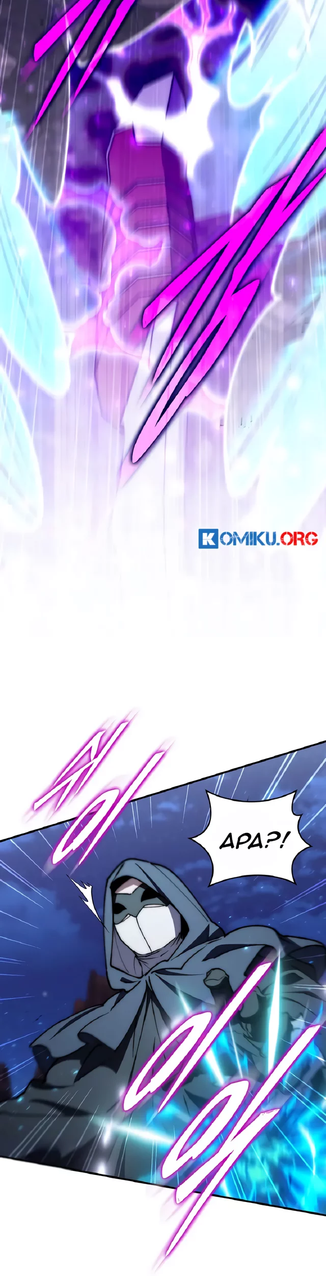 Dungeon Architect chapter 49 halaman 24