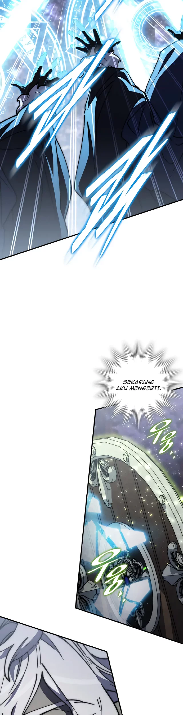 Dungeon Architect chapter 49 halaman 30
