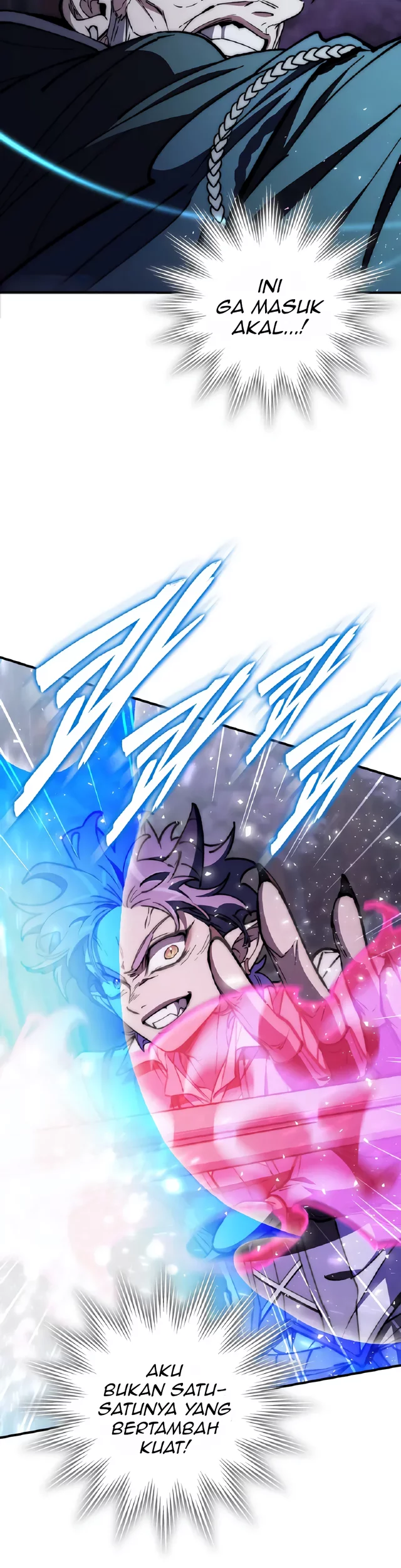 Dungeon Architect chapter 49 halaman 38