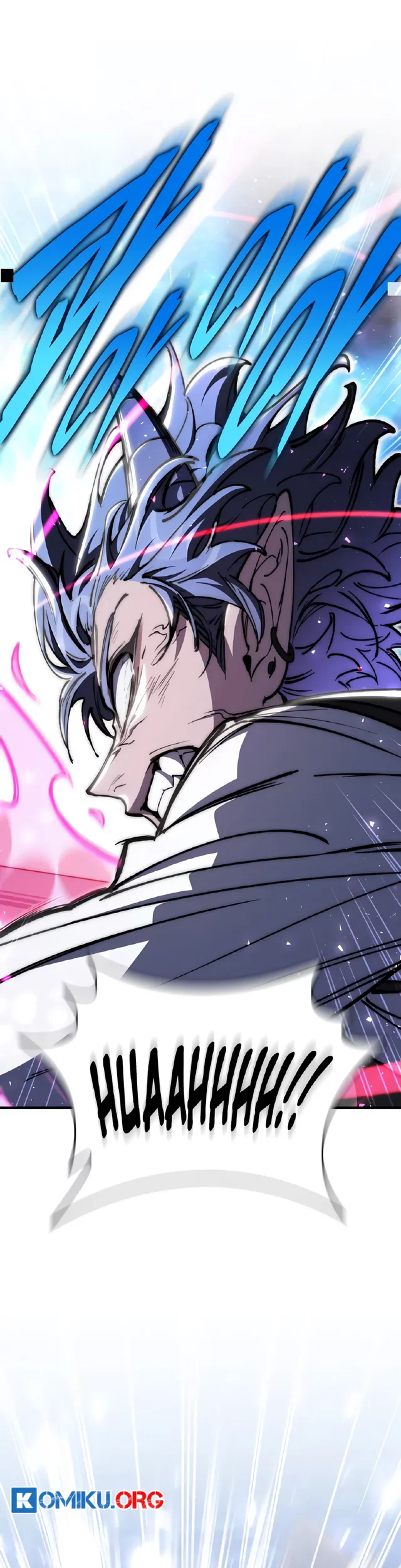 Dungeon Architect chapter 49 halaman 39