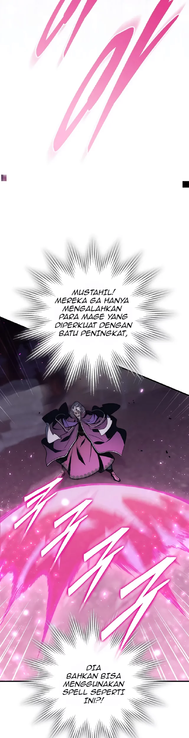 Dungeon Architect chapter 49 halaman 44